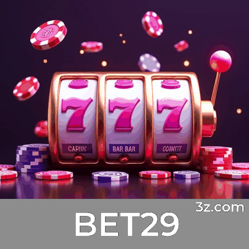 Download Oficial BET29 - App para PC e Celular