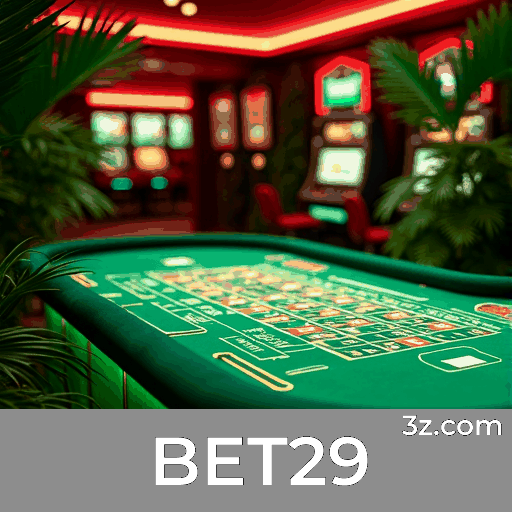 Lottery BET29 com bônus