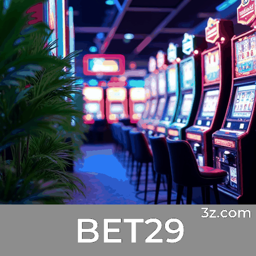 Cadastro BET29 - Crie sua conta e ganhe R$99
