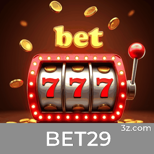 Catálogo de jogos BET29 com bônus