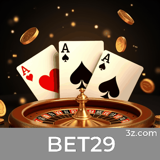 Equipe Editorial BET29