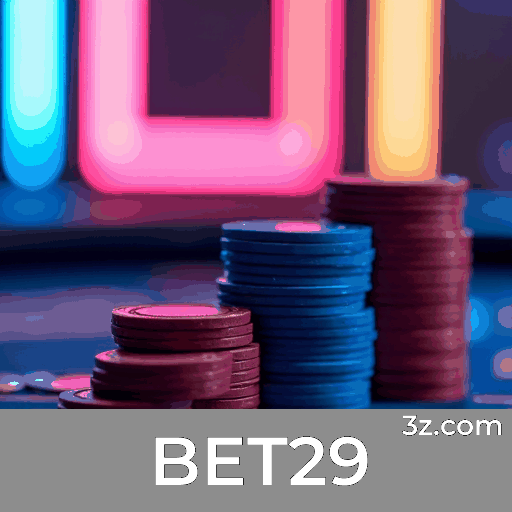 BET29 Game com bônus e experiência premium